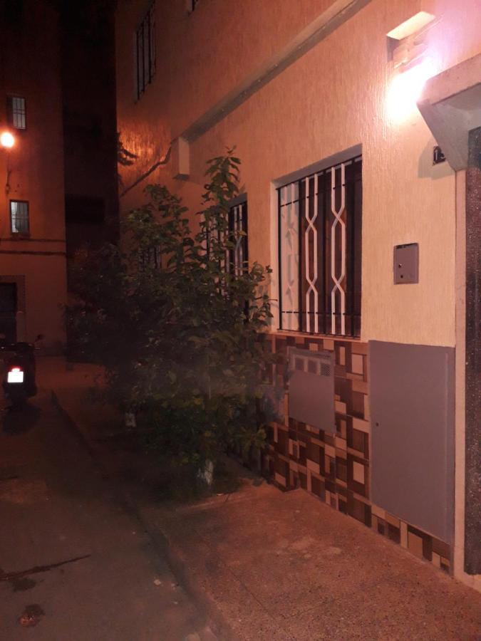 Appartement Moderne 3 Chambres Fez Zewnętrze zdjęcie