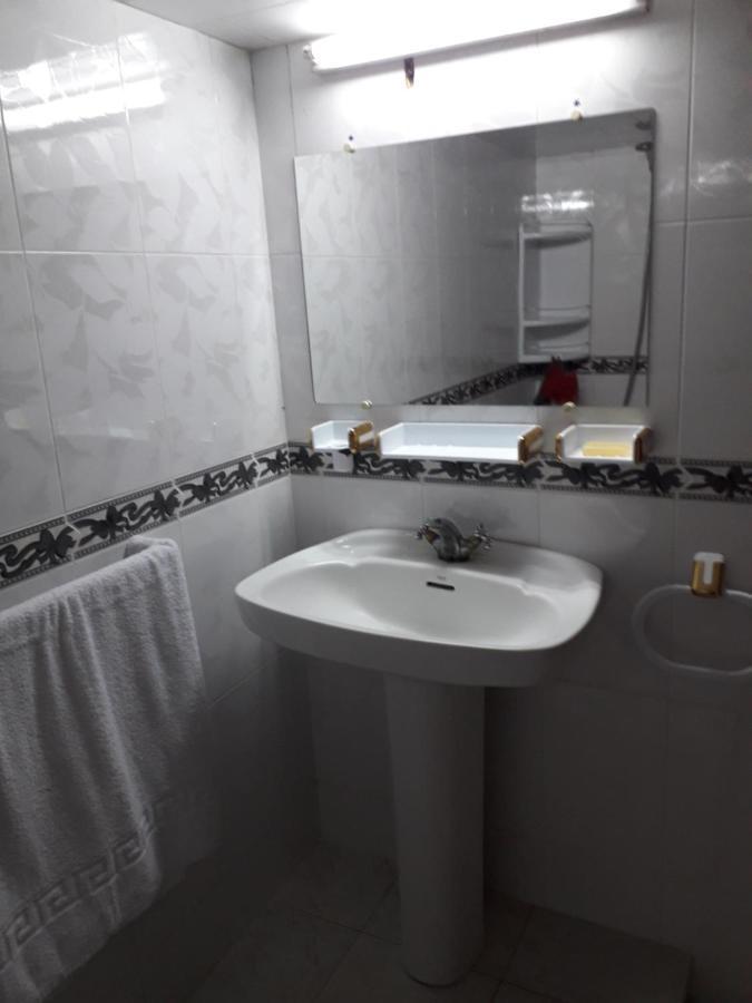 Appartement Moderne 3 Chambres Fez Zewnętrze zdjęcie
